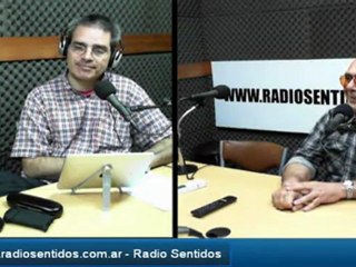 19no. Programa de 2012 (1a. Parte) - Conducción Osvaldo Sabino - 16/10/2012