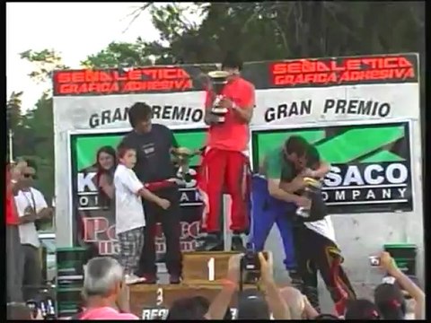 2012-10-14 - PODIO (Avellaneda 6ta Fecha)