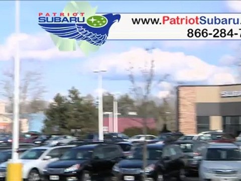 Portland, ME - Preowned Subaru Impreza Dealership