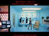 I Don't Need A Man- Miss A (Subs en Español & Romanizacion & Hangul) HD