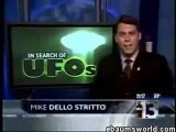 UFOs surgem em frente as Câmeras durante entrevista com Profeta Yahweh