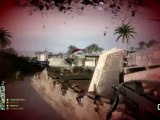 Battlefield 3 News: Multiplayer Game Modes, Customization and More, Gameplay by Matimi0