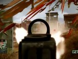 Battlefield Bad Company 2 The Smoking Gun Isla Inocentes Gameplay/Commentary