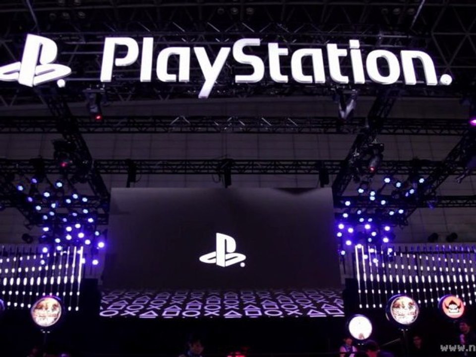 Tokyo Game Show 2012, présentation du stand SCE