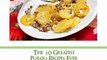 Cooking Book Review: Side Dishes: Potato Recipes - The 10 Greatest Potato Recipes Ever by Alexander Marriot