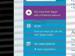 How to get free skype credits 2012