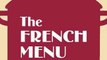 Cooking Book Review: The French Menu Cookbook: The Food and Wine of France--Season by Delicious Season--in Beautifully Composed Menus for American Dining and Entertaining by an American Living in Paris... by Richard Olney, Paul Bertolli