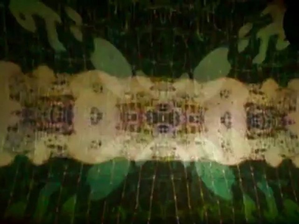 OSCAR L Japan Tour 2012 - Produced by TOTEM TRAXX RECORDS