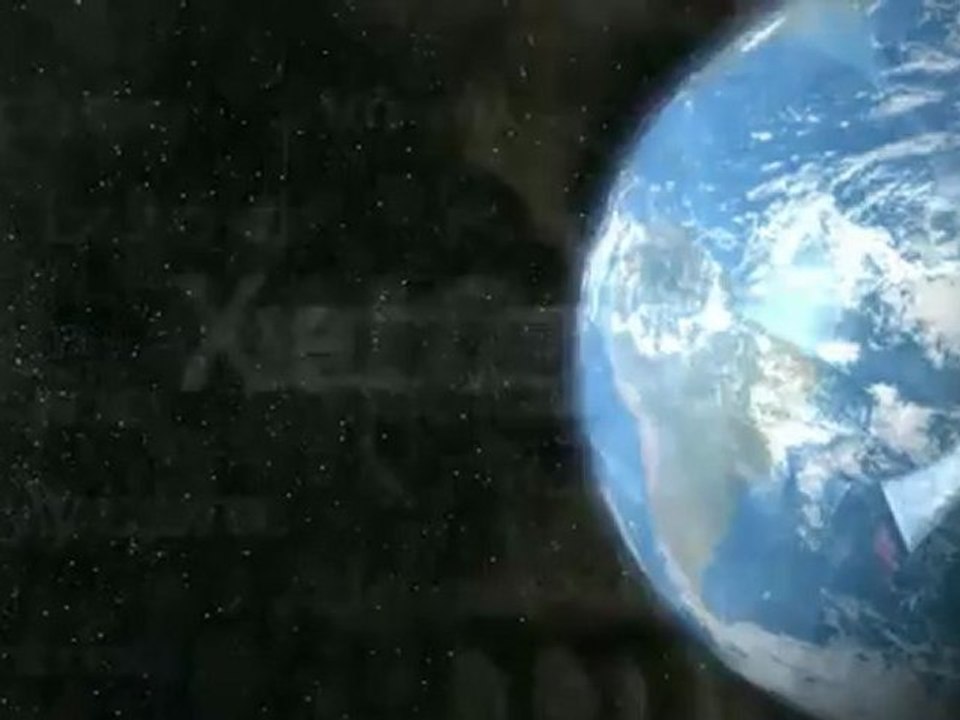 Urban Legends Intro (COMPLETED)