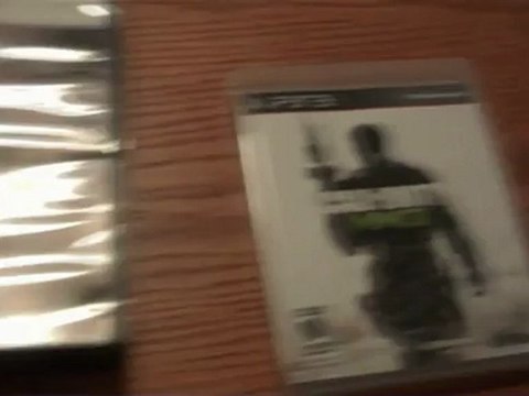 OMG....STOP CRYING ABOUT MW3!!!!!!