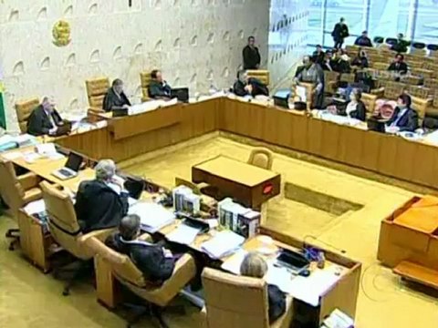 Jornal Nacional 16-10-2012 Edição de terça-feira