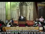 Un Cheikh de Al-Azhar dénonce les wahabites pseudo-salafistes
