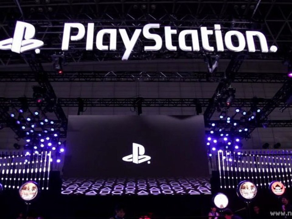 東京ゲームショウ2012 SCEブースとゲームの紹介