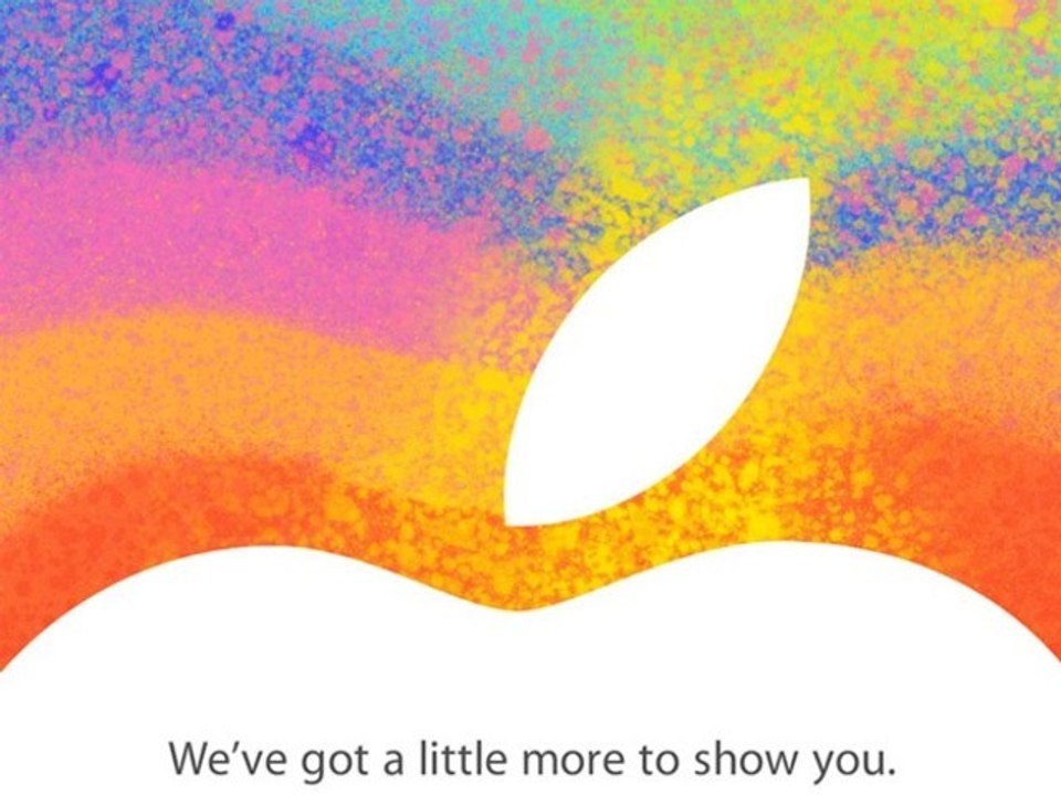 Apple IPad Mini Release Date Announced