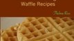 Cooking Book Review: Best Waffles Cookbook : Top 171 Delicious American and Belgian Waffle Recipes by Thelma Ross
