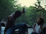 Beasts Of The Southern Wild - Clip - You Want To Try It Again