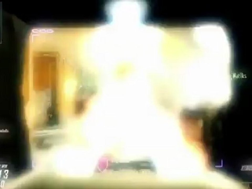 Call of Duty: Black Ops 2 - An Elite-Related Trailer.