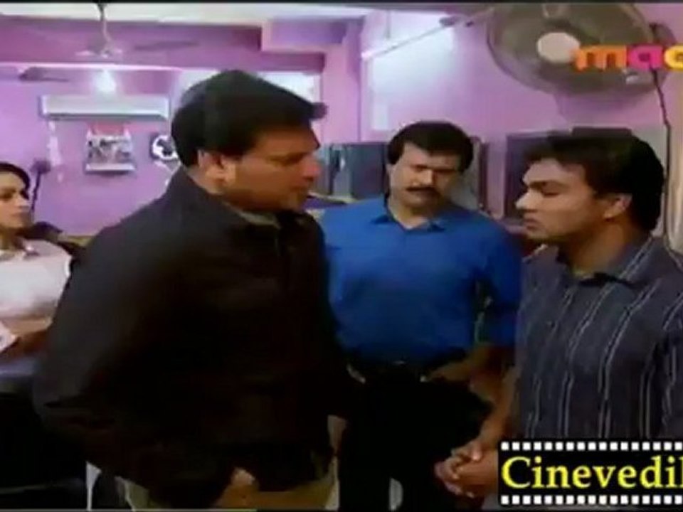 CID - Telugu Oct 10-3