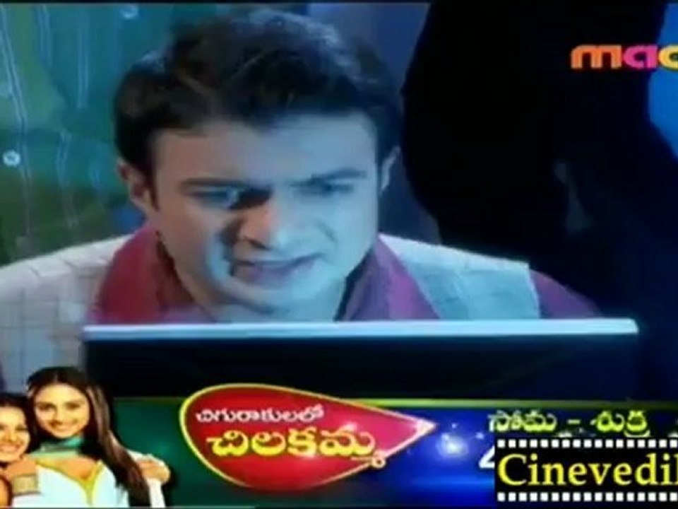 CID - Telugu Oct 10-4