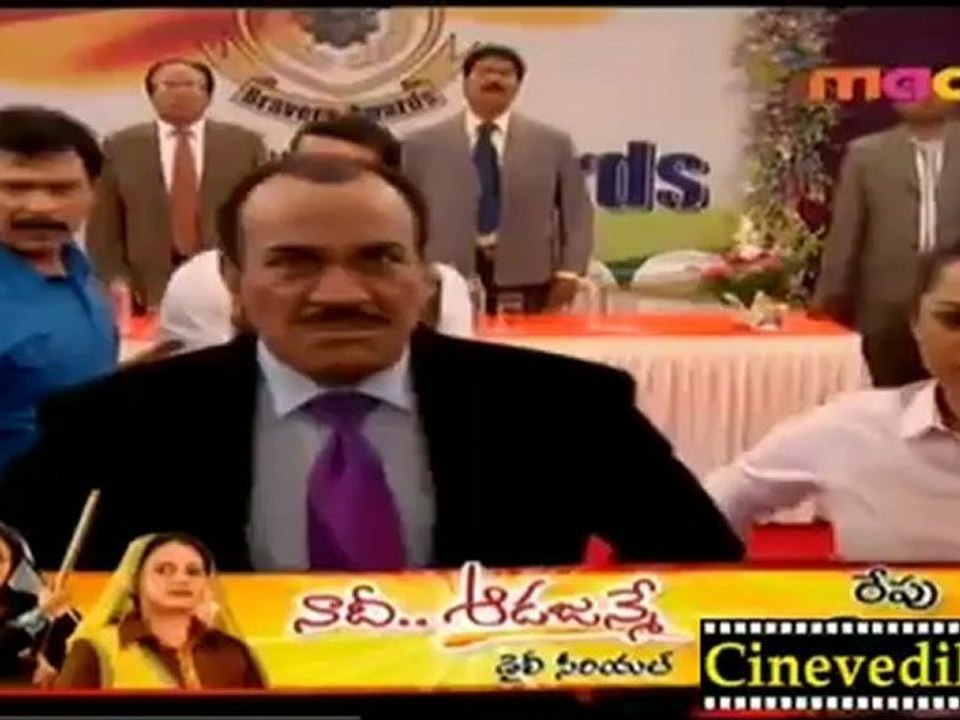 CID - Telugu Oct 10-5