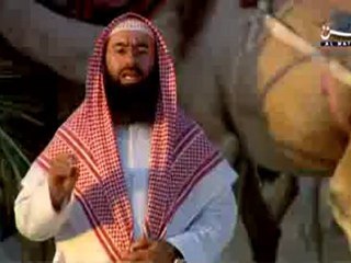 برنامج مشاهد 2 - الشيخ نبيل العوضي - الحلقة 3