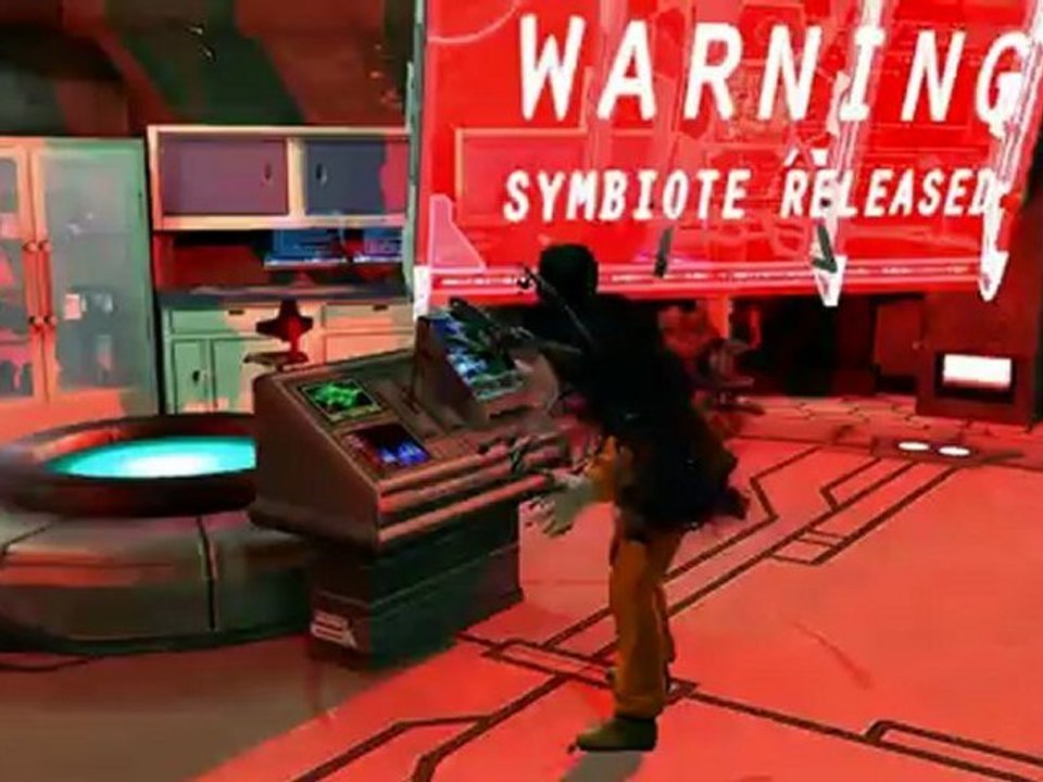 MARVEL HEROES NYCC Game Features Trailer