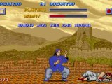 [Old] Street Fighter (Arcade) Part 1