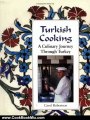 Cooking Book Review: Turkish Cooking: A Culinary Journey through Turkey by Carol Robertson