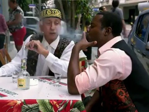 Tapas & Beijos 16-10-2012 Parte 3 [FINAL] Ep.029 Segunda Temporada