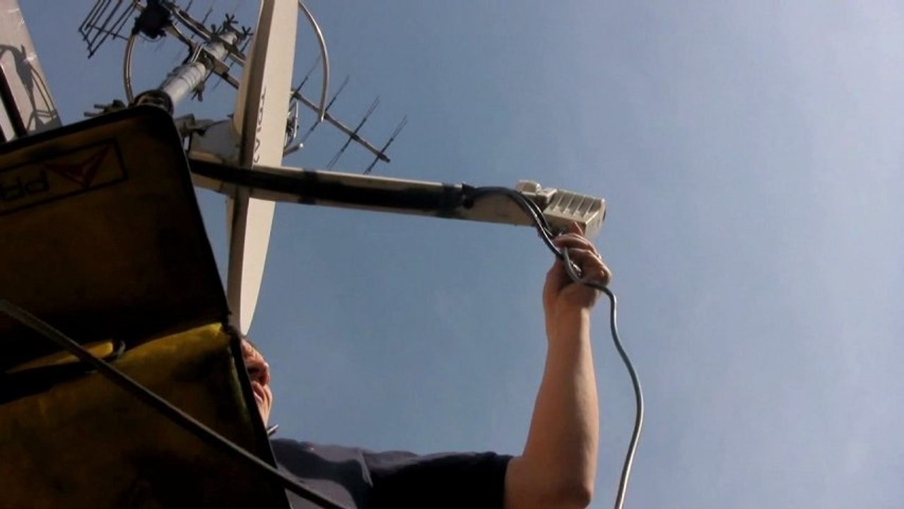 TV Aerials Tadcaster