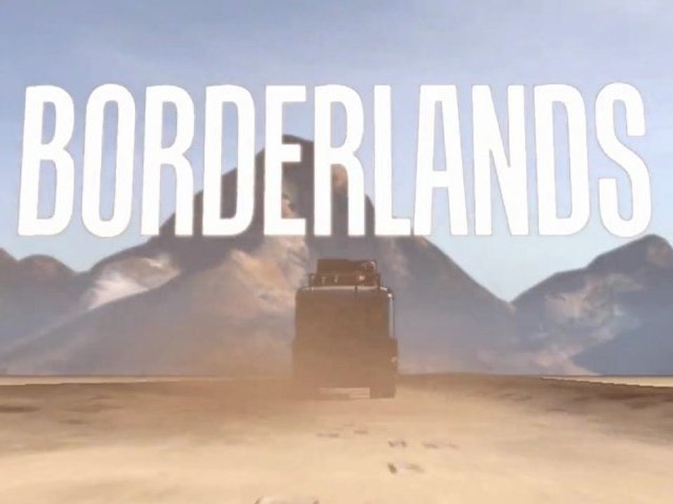Video In Game: Borderlands (avec Endairon13)