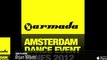 Armada Amsterdam Dance Event Tunes 2012 (Out now)