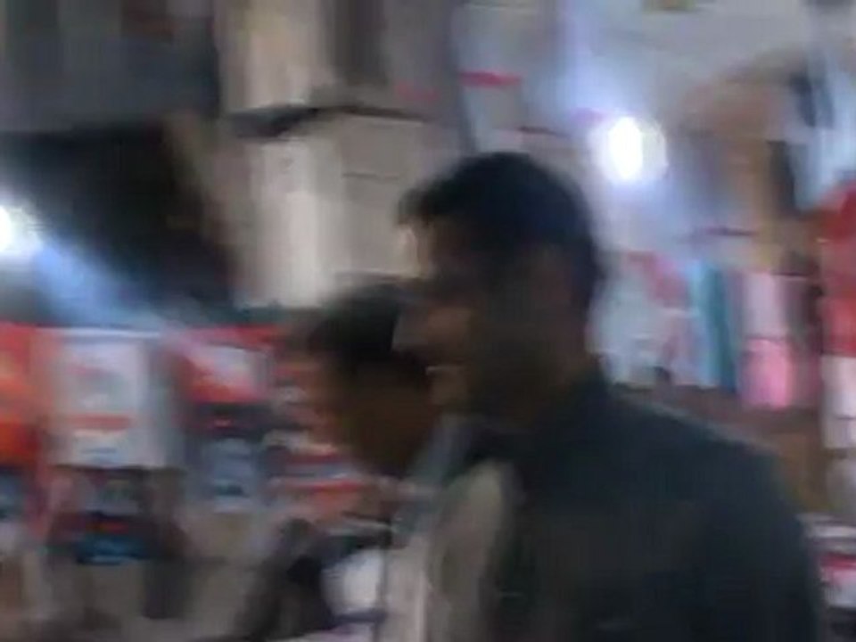 KAYMAKM ve BAŞKAN ESNAF ZİYARETİ
