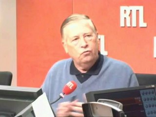 Les flottements du gouvernement vus par Alain Duhamel