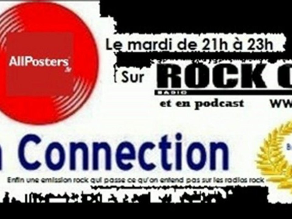 PHONOCLUB on AIR dans BRITISH CONNECTION - mardi 16/10/2012