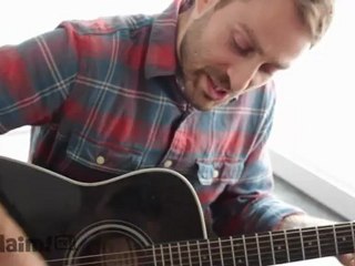 Owen - O, Evelyn (LIVE on Exclaim! TV)