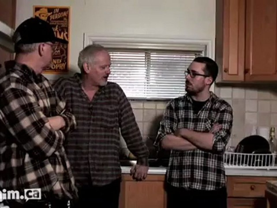 Garageland 2 41: Nomeansno