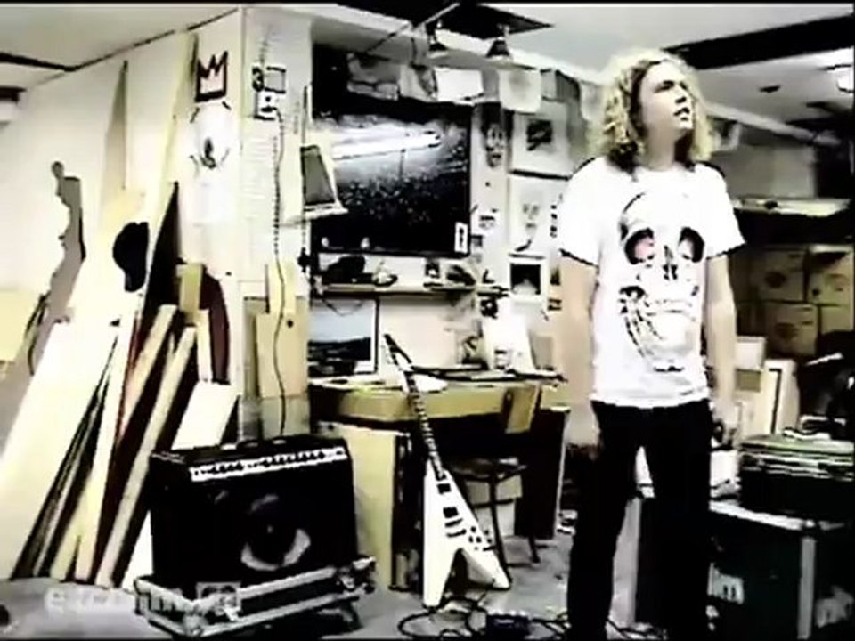 Jay Reatard (Exclaim!TV EP.50)