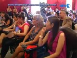 Erasmus Welcome Dayes - L'Ateneo Accoglie Studenti Stranieri - News D1 Television TV