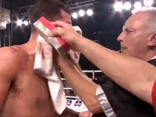 2012-10-13 Andrzej Soldra vs Ricky Dennis Pow