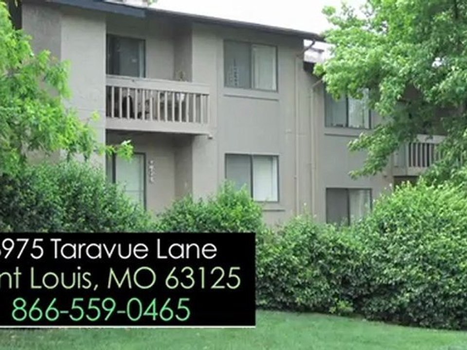 Taravue Park Apartments in Saint Louis, MO - ForRent.com