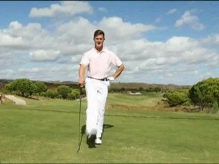 Gareth Johnston - Warm up exercises