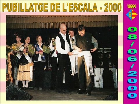 L'Escala 2000