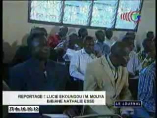 Vers l'inscription du domaine royal de Mbé au patrimoine mondial de l'Unesco