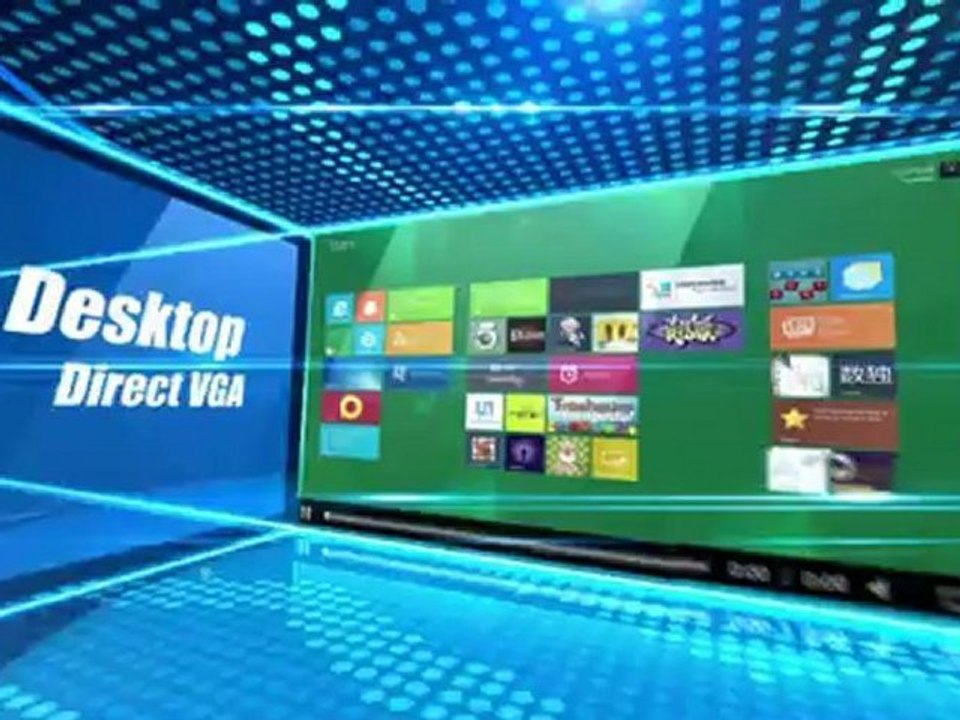 Video Streaming