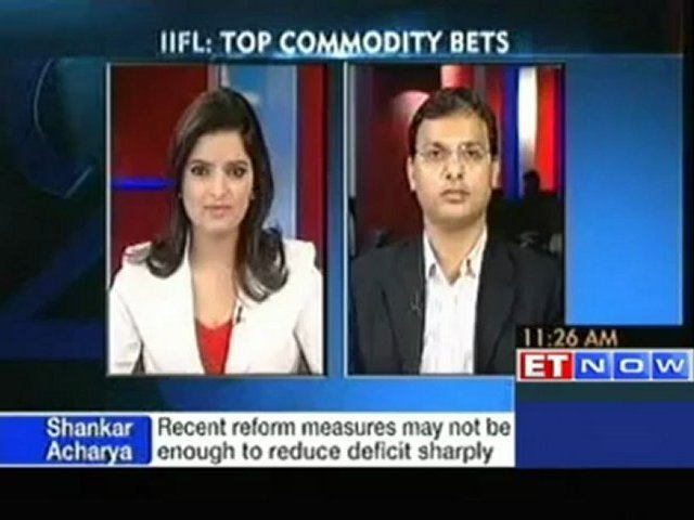 Top commodity trading strategies by IIFL