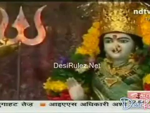 Glamour Show - NDTV 17th October 2012pt2