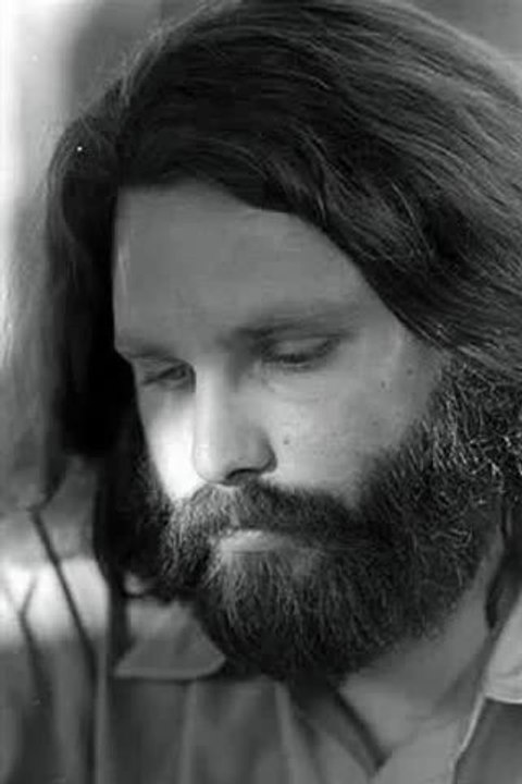 JIM MORRISON     CAN YOU HEAR ME