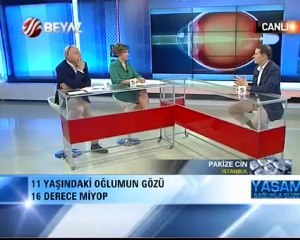 Yaşam Sağlıkla Güzel 17.10.2012