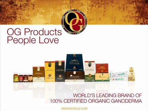 Organo Gold Sacramento (Fundraiser Benefits)